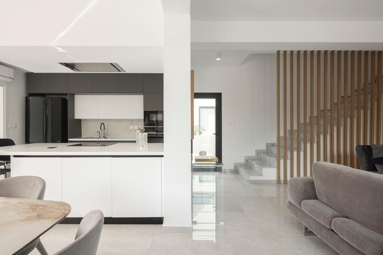 4 Bed, 3 Bath, HouseFor Sale, Chlorakas, Paphos