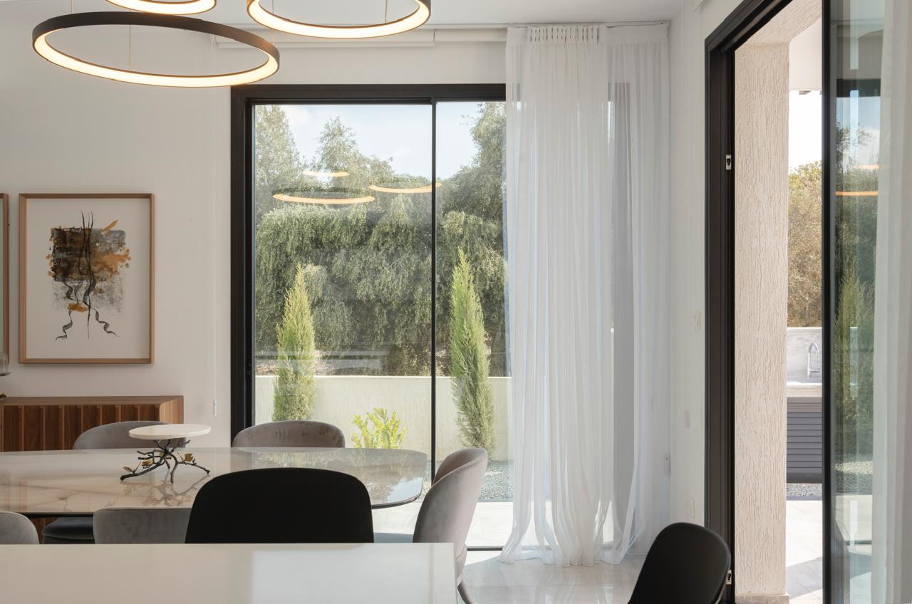 4 Bed, 3 Bath, HouseFor Sale, Chlorakas, Paphos