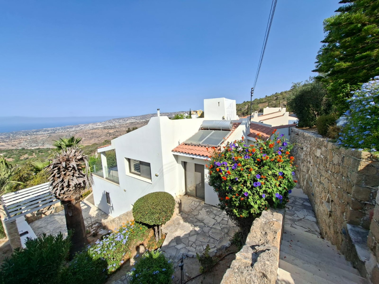 3 Bed, 2 Bath, HouseFor Sale, Tala, Paphos