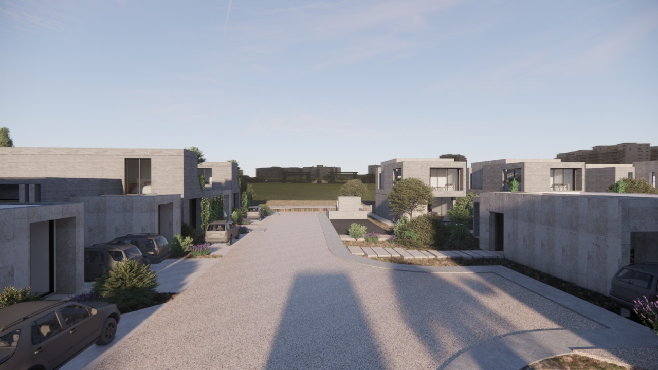 3 Bed, 2 Bath, HouseFor Sale, Kato Paphos, Paphos