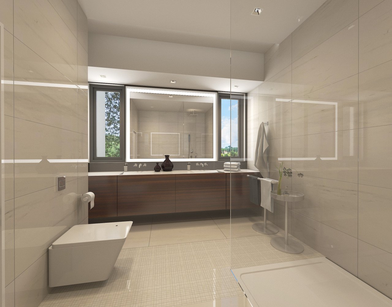 3 Bed, 2 Bath, HouseFor Sale, Geroskipou, Paphos