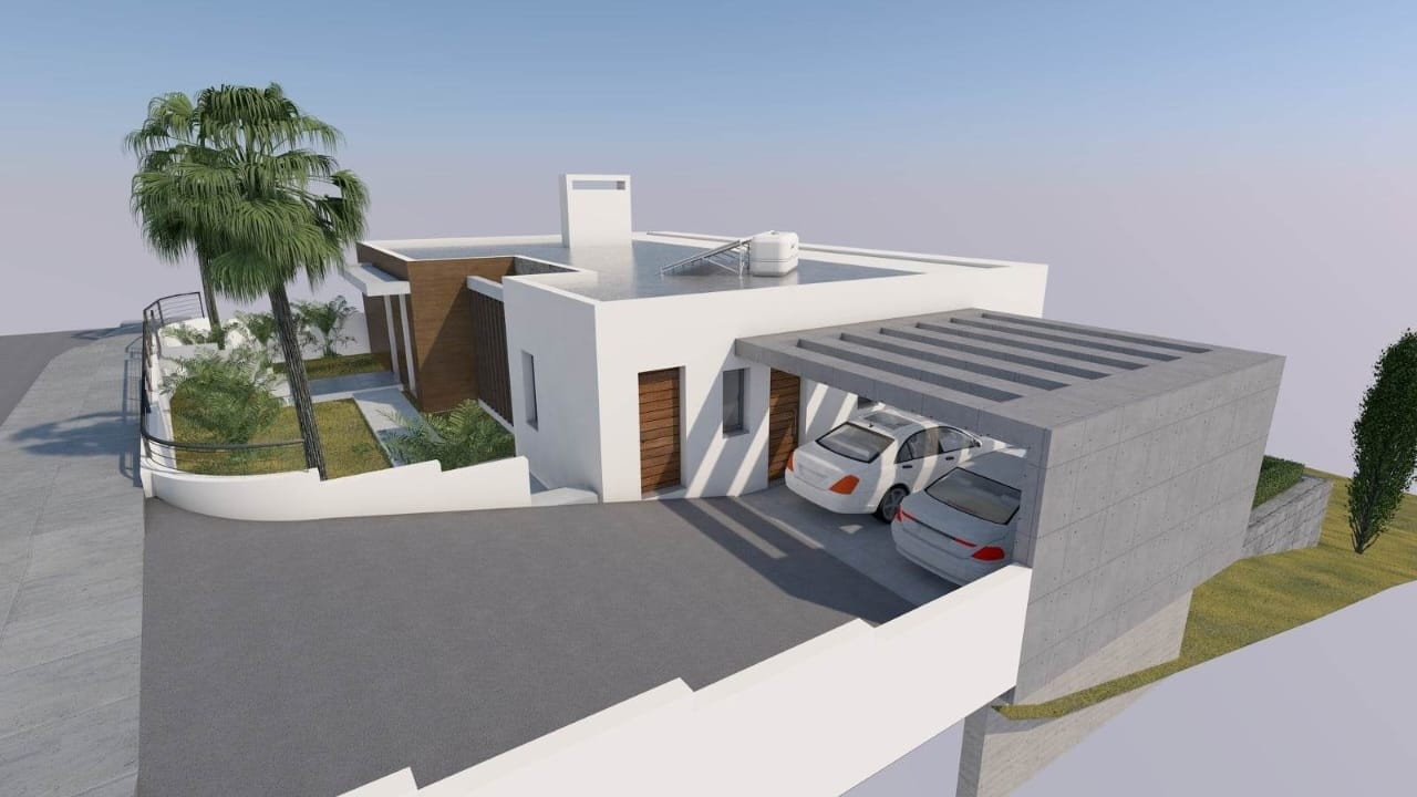 3 Bed, 3 Bath, HouseFor Sale, Anavargos, Paphos 3 Bed, 3 Bath, HouseFor Sale, Anavargos, Paphos