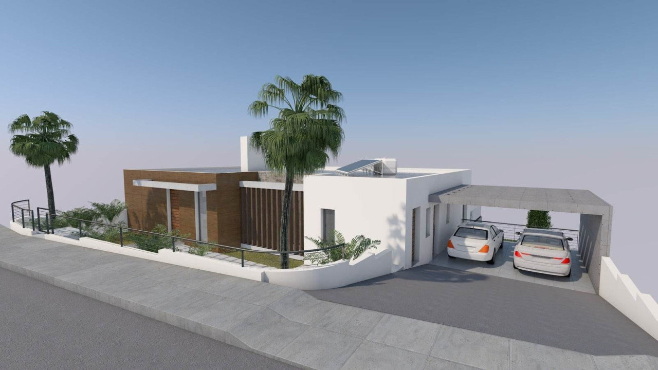 3 Bed, 3 Bath, HouseFor Sale, Anavargos, Paphos 3 Bed, 3 Bath, HouseFor Sale, Anavargos, Paphos