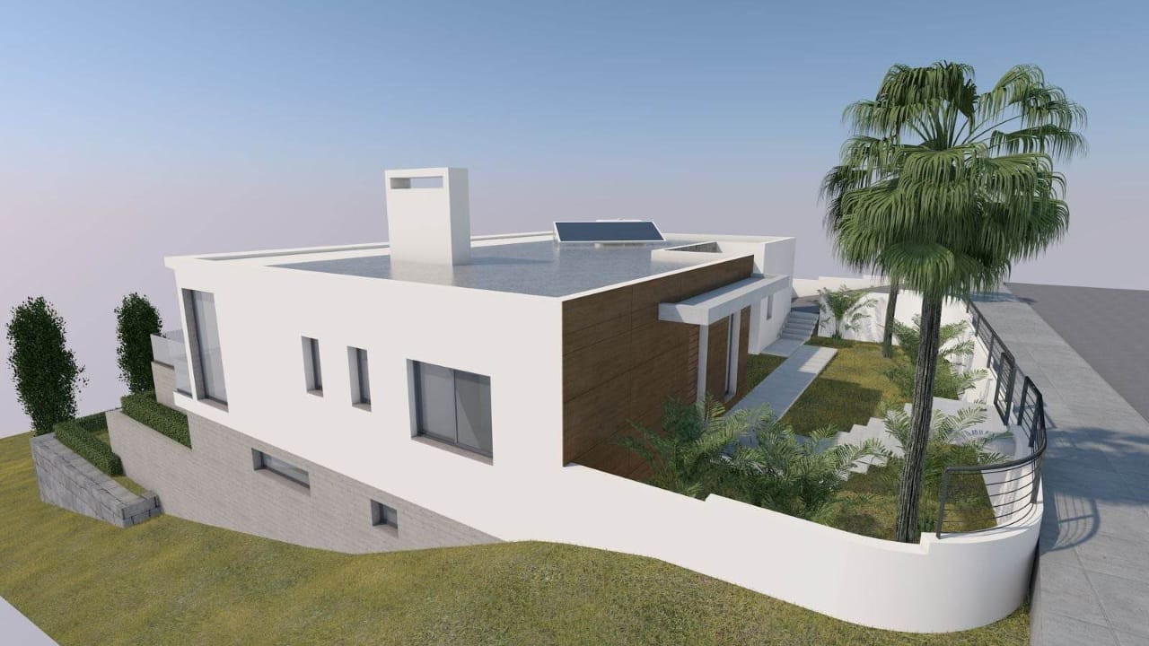3 Bed, 3 Bath, HouseFor Sale, Anavargos, Paphos 3 Bed, 3 Bath, HouseFor Sale, Anavargos, Paphos
