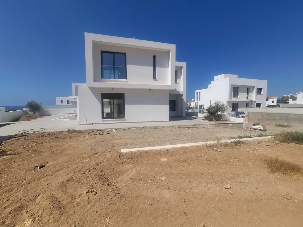 4 Bed, 4 Bath, HouseFor Sale, Kissonerga, Paphos 4 Bed, 4 Bath, HouseFor Sale, Kissonerga, Paphos
