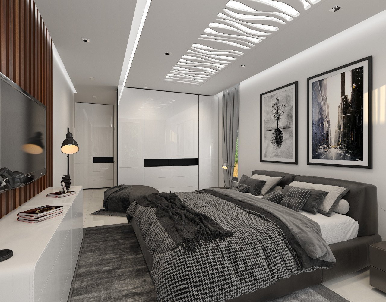 3 Bed, 2 Bath, HouseFor Sale, Geroskipou, Paphos