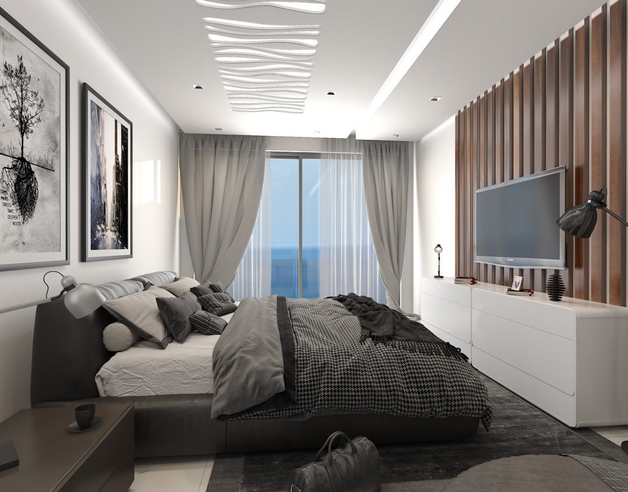 3 Bed, 2 Bath, HouseFor Sale, Geroskipou, Paphos