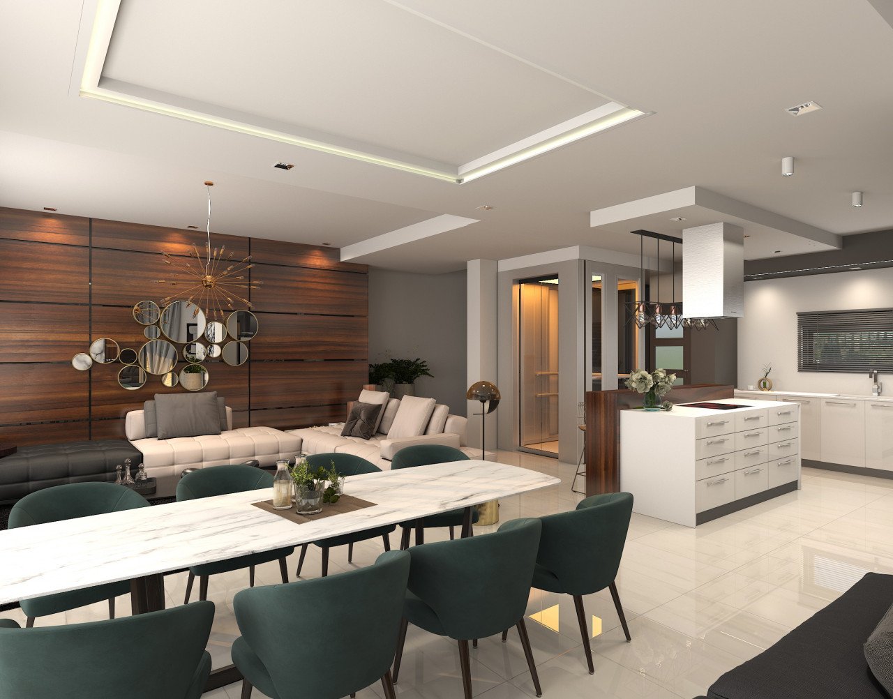 3 Bed, 2 Bath, HouseFor Sale, Geroskipou, Paphos