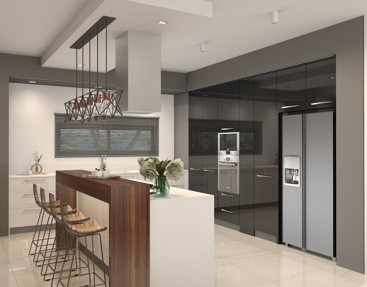 3 Bed, 2 Bath, HouseFor Sale, Geroskipou, Paphos