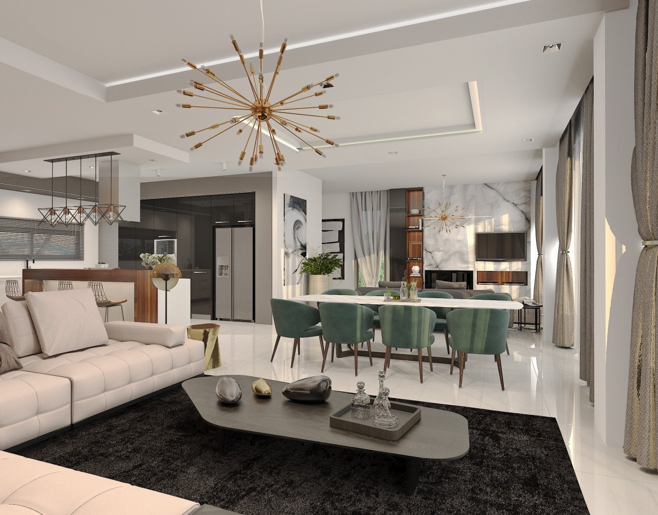 3 Bed, 2 Bath, HouseFor Sale, Geroskipou, Paphos