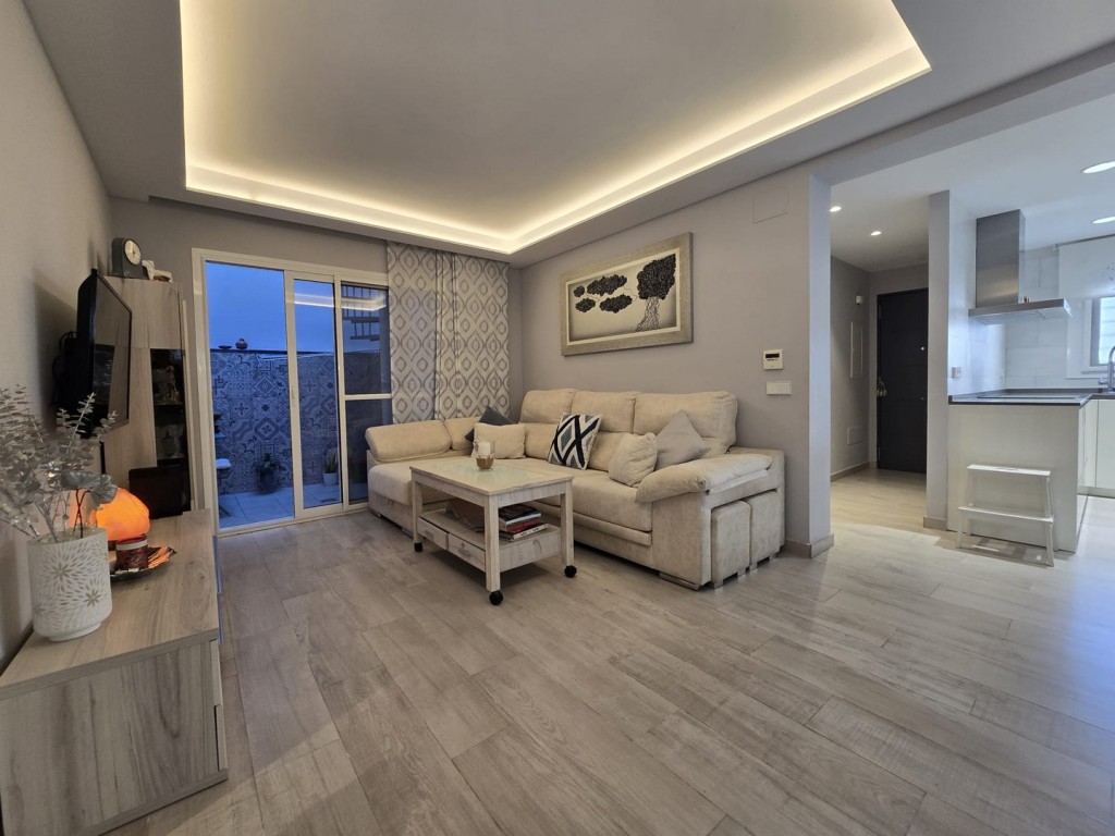 2 Bed, 1 Bath, ApartmentFor Sale, La Cala de Mijas, Malaga 2 Bed, 1 Bath, ApartmentFor Sale, La Cala de Mijas, Malaga