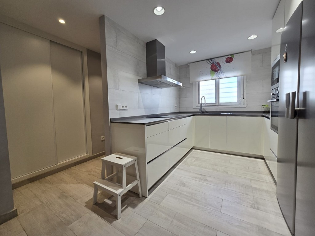 2 Bed, 1 Bath, ApartmentFor Sale, La Cala de Mijas, Malaga