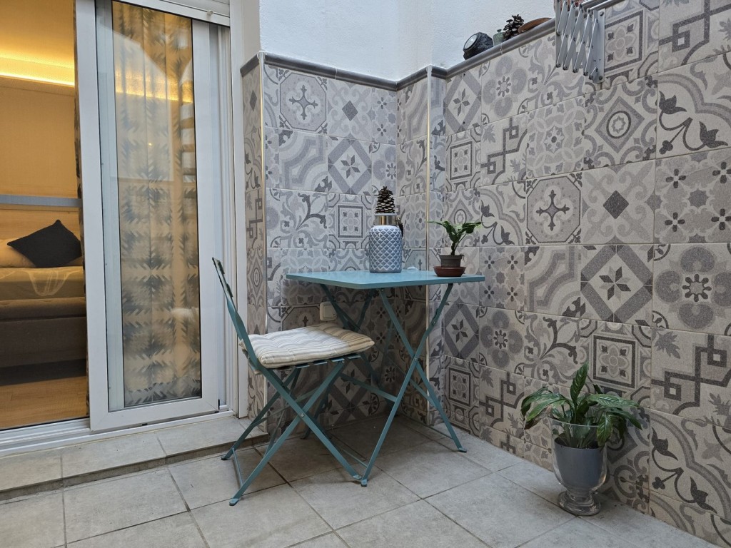 2 Bed, 1 Bath, ApartmentFor Sale, La Cala de Mijas, Malaga