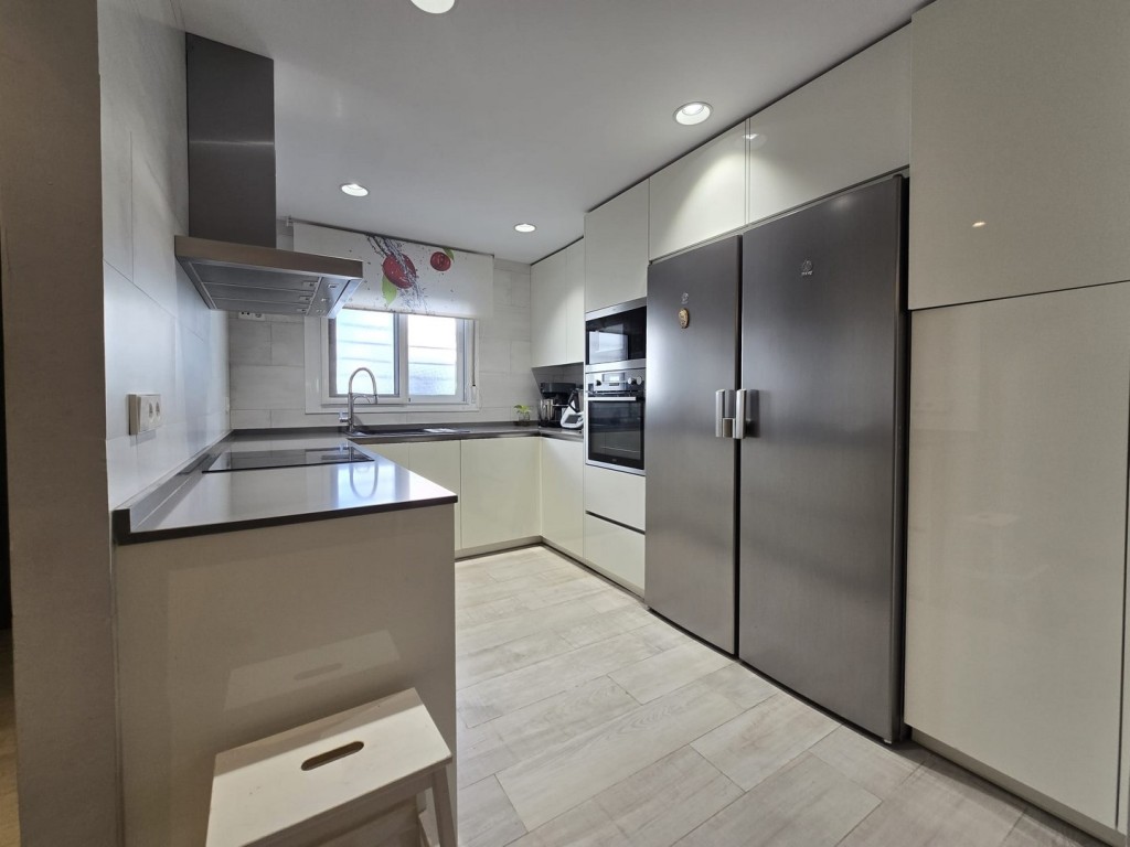 2 Bed, 1 Bath, ApartmentFor Sale, La Cala de Mijas, Malaga