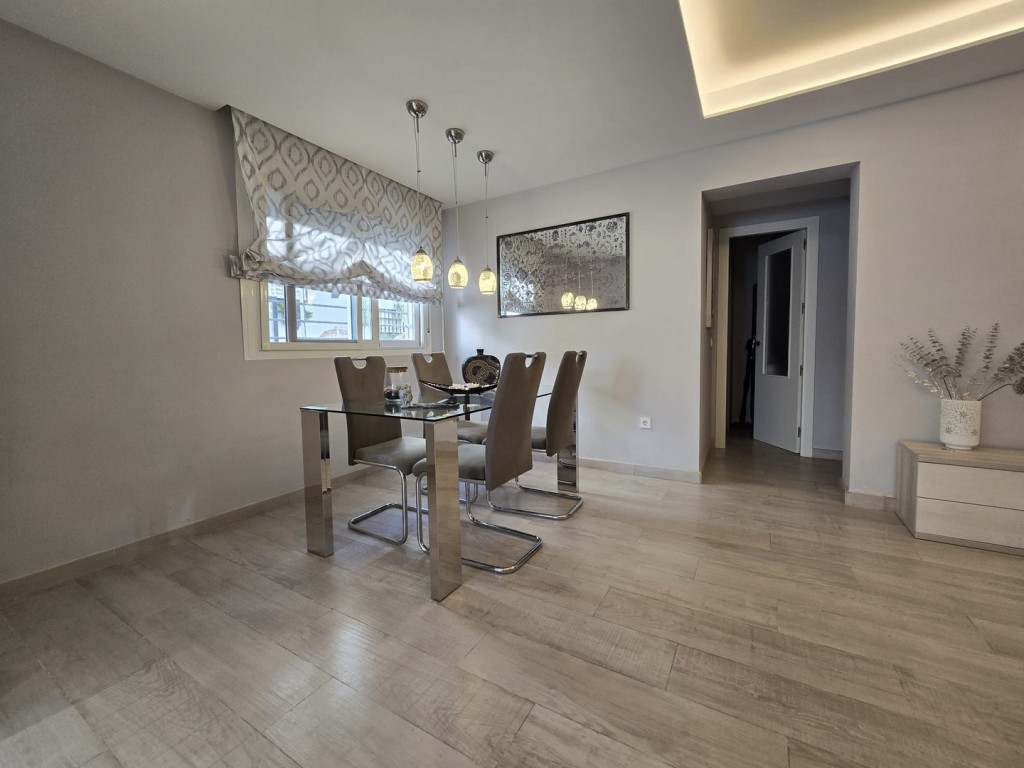 2 Bed, 1 Bath, ApartmentFor Sale, La Cala de Mijas, Malaga