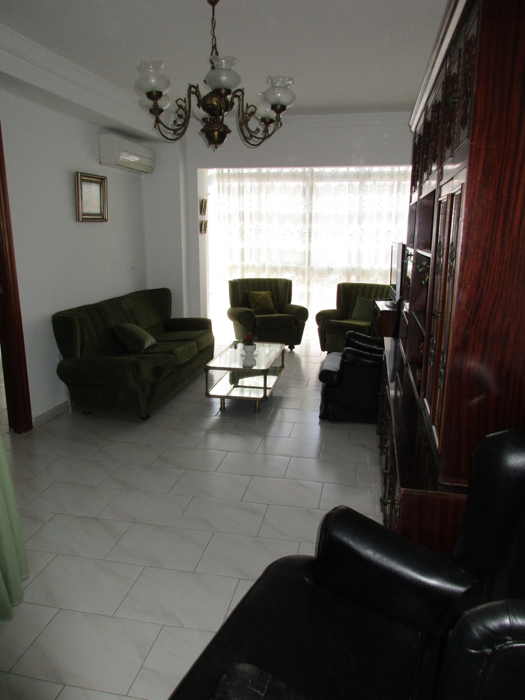 3 Bed, 1 Bath, ApartmentFor Sale, Fuengirola, Malaga