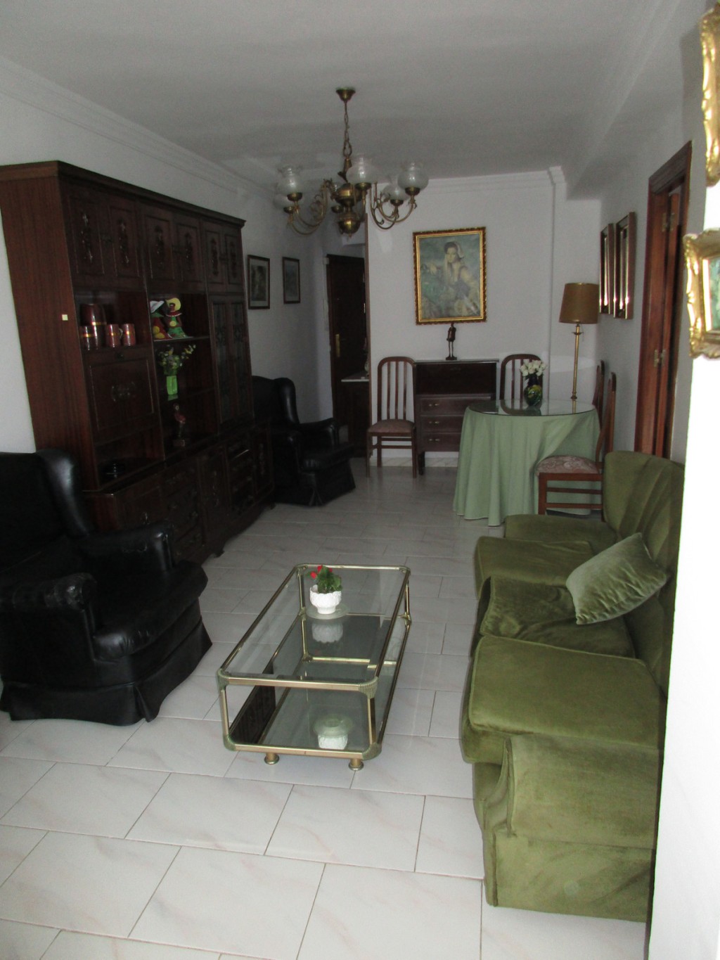 3 Bed, 1 Bath, ApartmentFor Sale, Fuengirola, Malaga