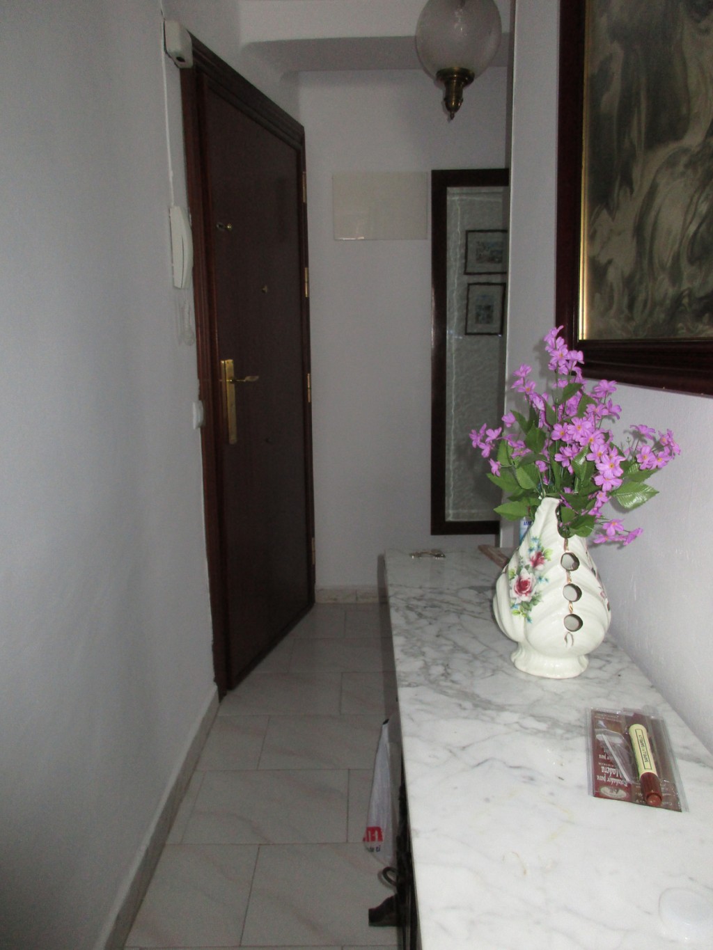 3 Bed, 1 Bath, ApartmentFor Sale, Fuengirola, Malaga