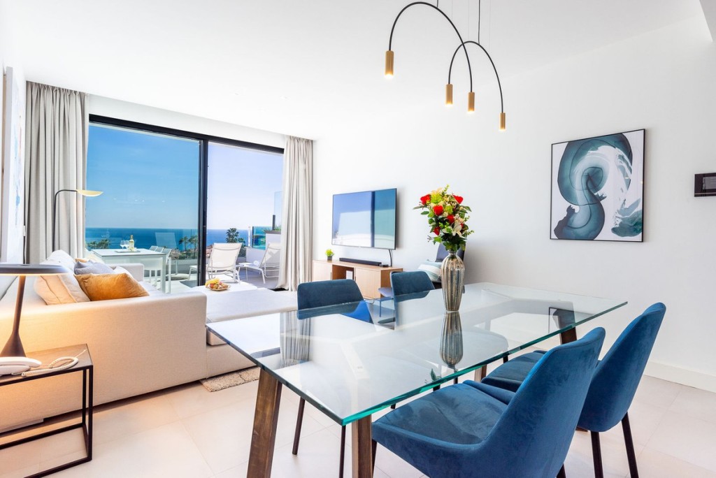 2 Bed, 3 Bath, ApartmentFor Sale, Mijas, Malaga