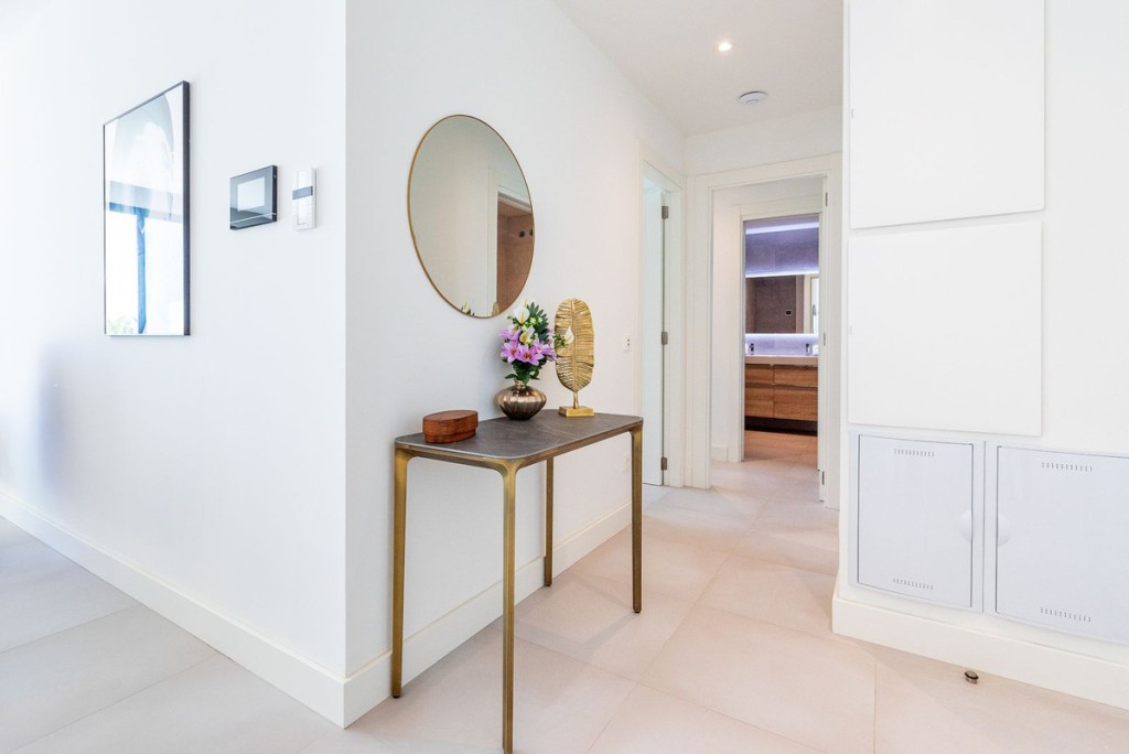 2 Bed, 3 Bath, ApartmentFor Sale, Mijas, Malaga