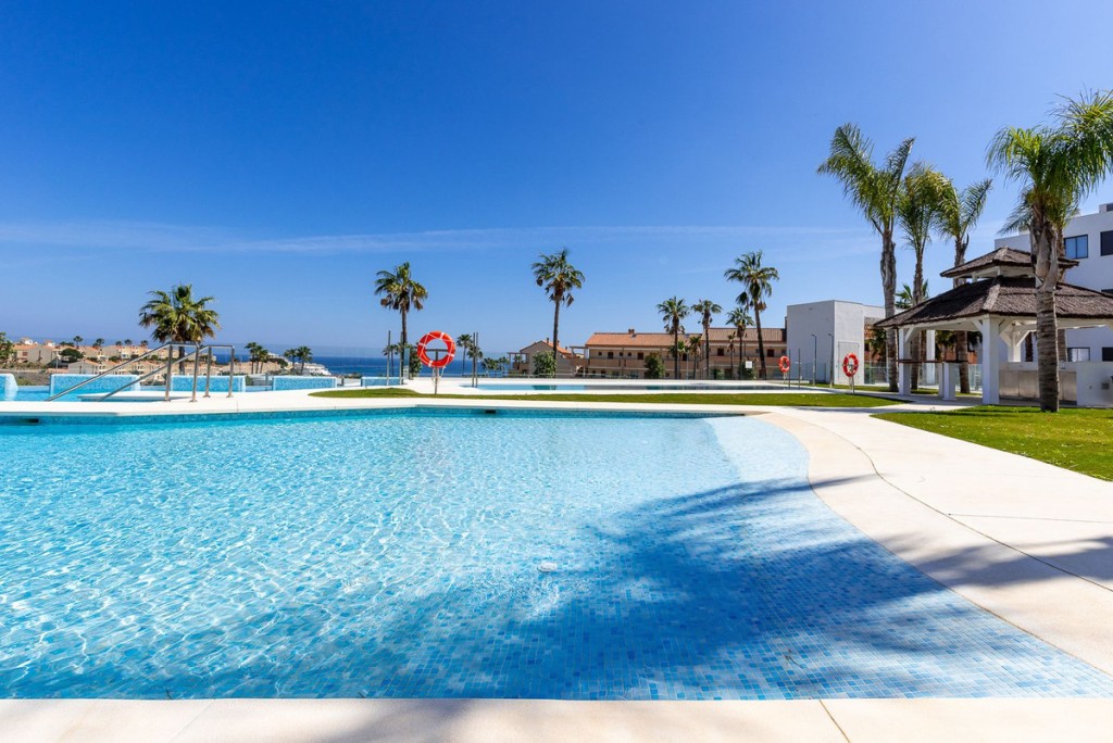 2 Bed, 3 Bath, ApartmentFor Sale, Mijas, Malaga