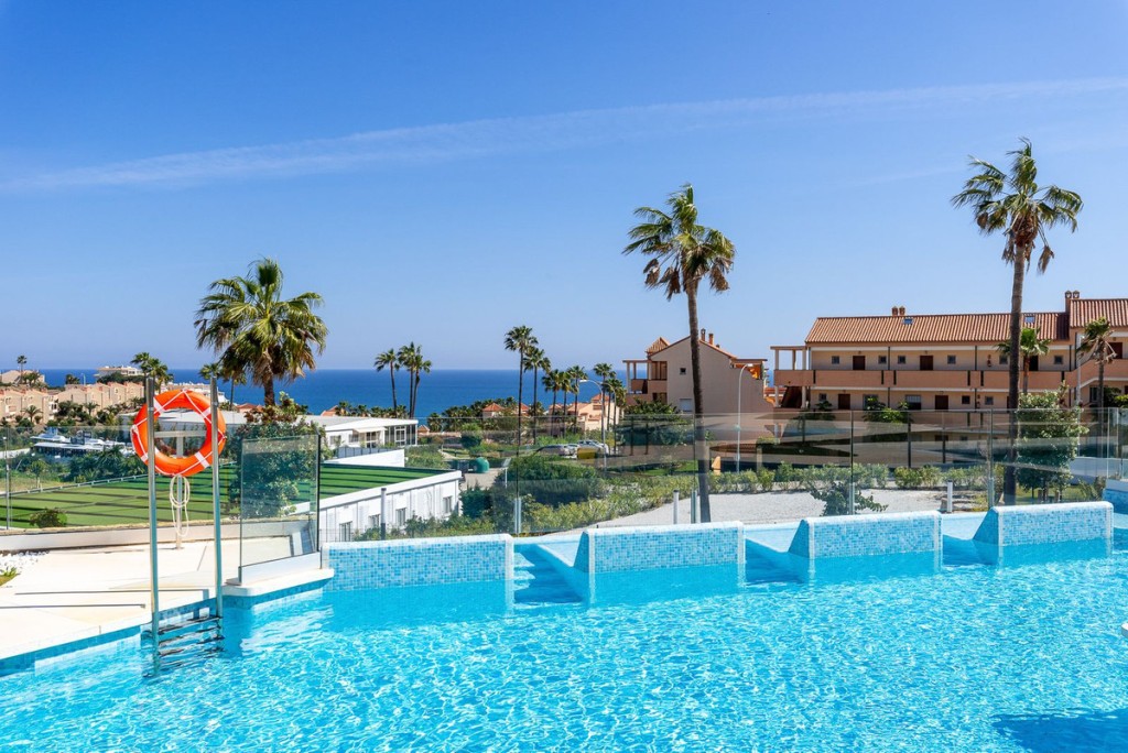 2 Bed, 3 Bath, ApartmentFor Sale, Mijas, Malaga