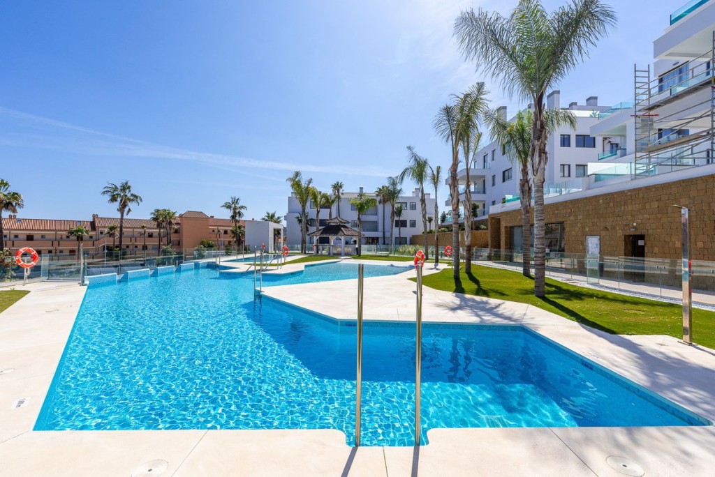 2 Bed, 3 Bath, ApartmentFor Sale, Mijas, Malaga