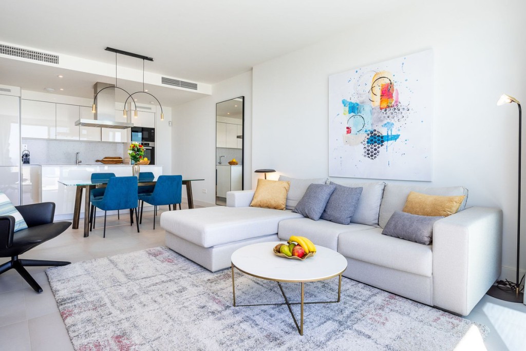 2 Bed, 3 Bath, ApartmentFor Sale, Mijas, Malaga