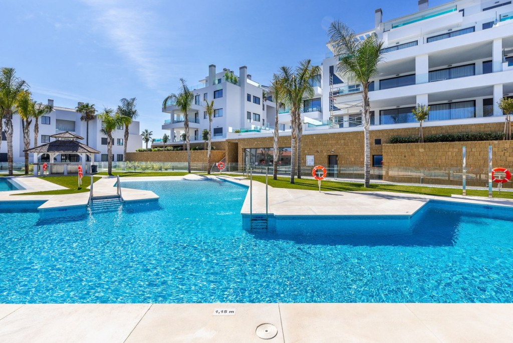 2 Bed, 3 Bath, ApartmentFor Sale, Mijas, Malaga