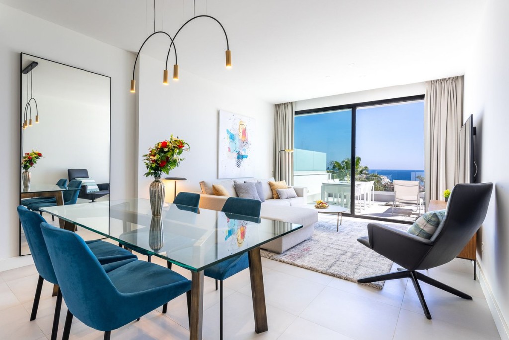 2 Bed, 3 Bath, ApartmentFor Sale, Mijas, Malaga