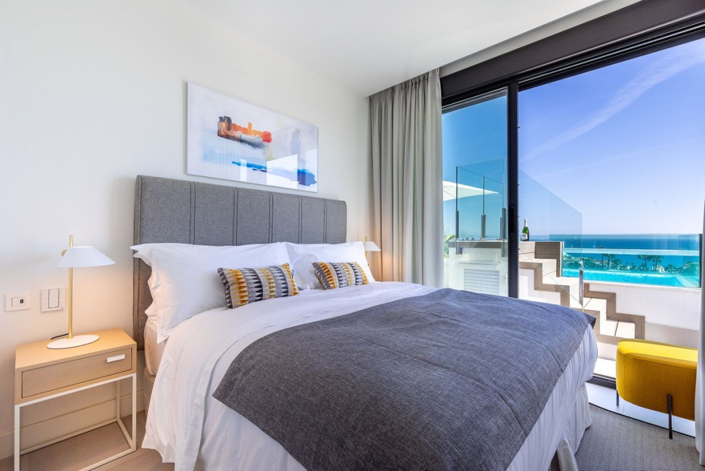 2 Bed, 3 Bath, ApartmentFor Sale, Mijas, Malaga