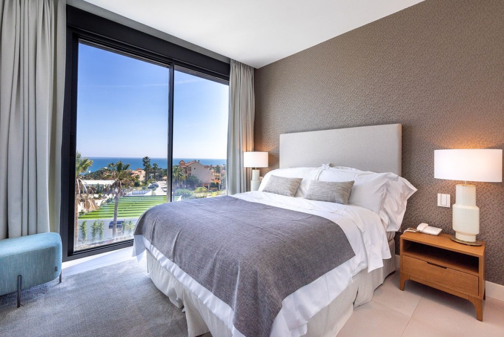 2 Bed, 3 Bath, ApartmentFor Sale, Mijas, Malaga