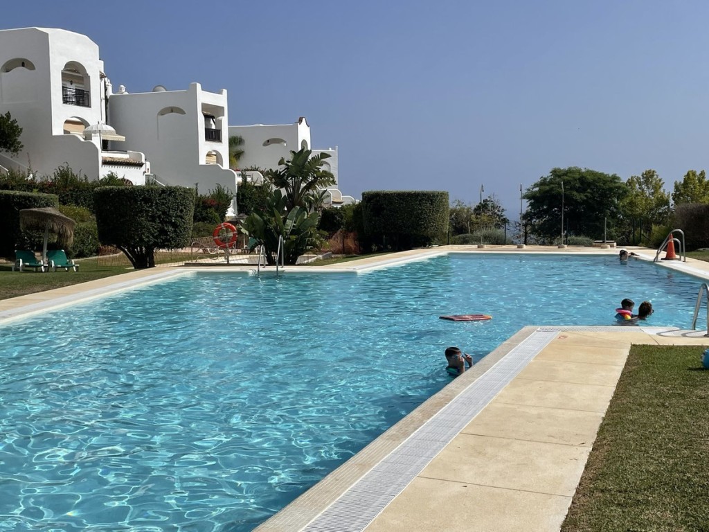 2 Bed, 2 Bath, ApartmentFor Sale, Benalmadena, Malaga