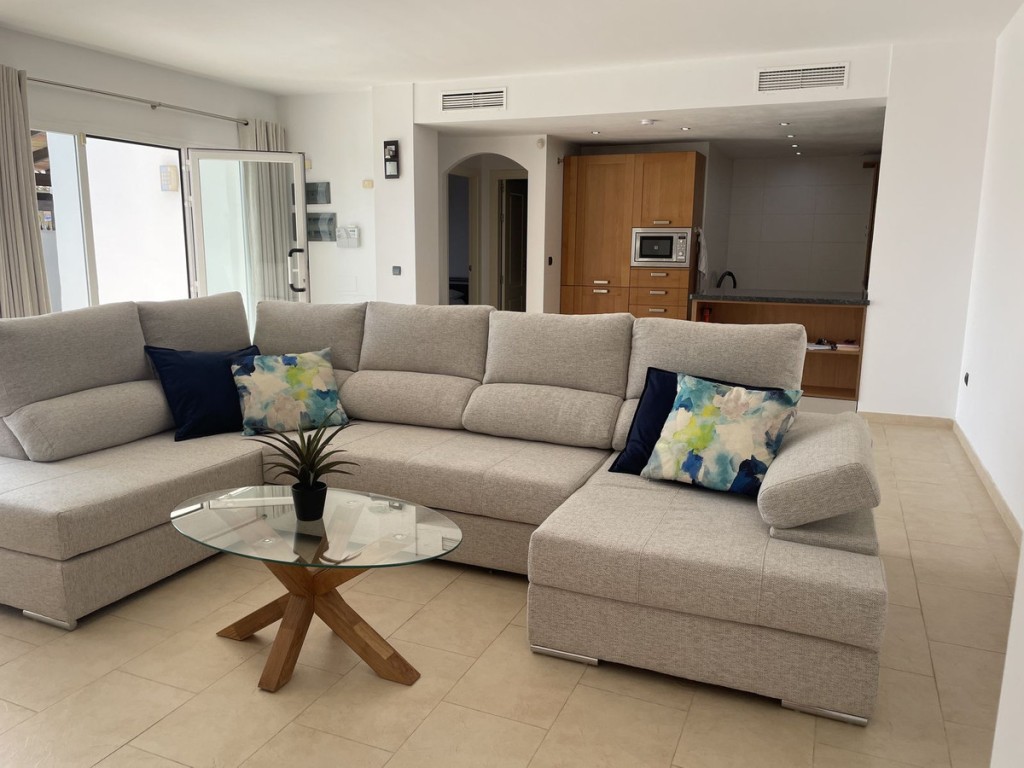 2 Bed, 2 Bath, ApartmentFor Sale, Benalmadena, Malaga