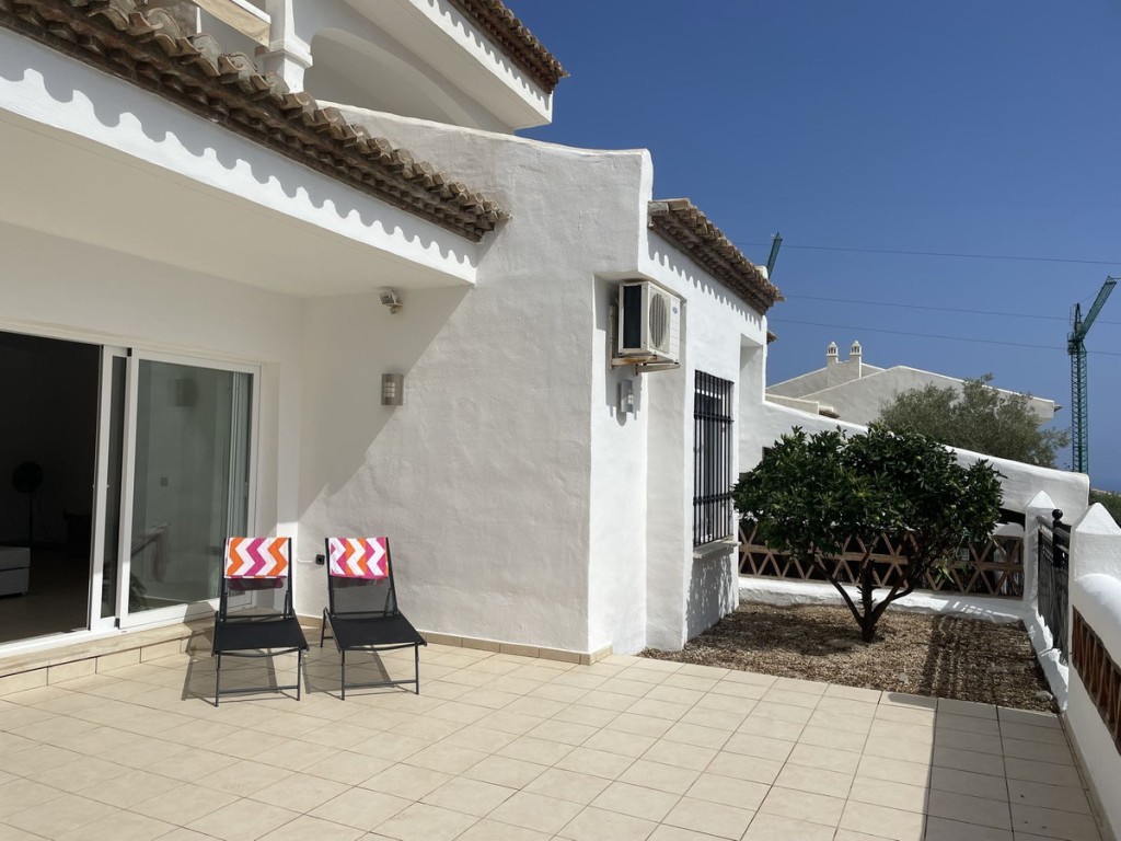 2 Bed, 2 Bath, ApartmentFor Sale, Benalmadena, Malaga