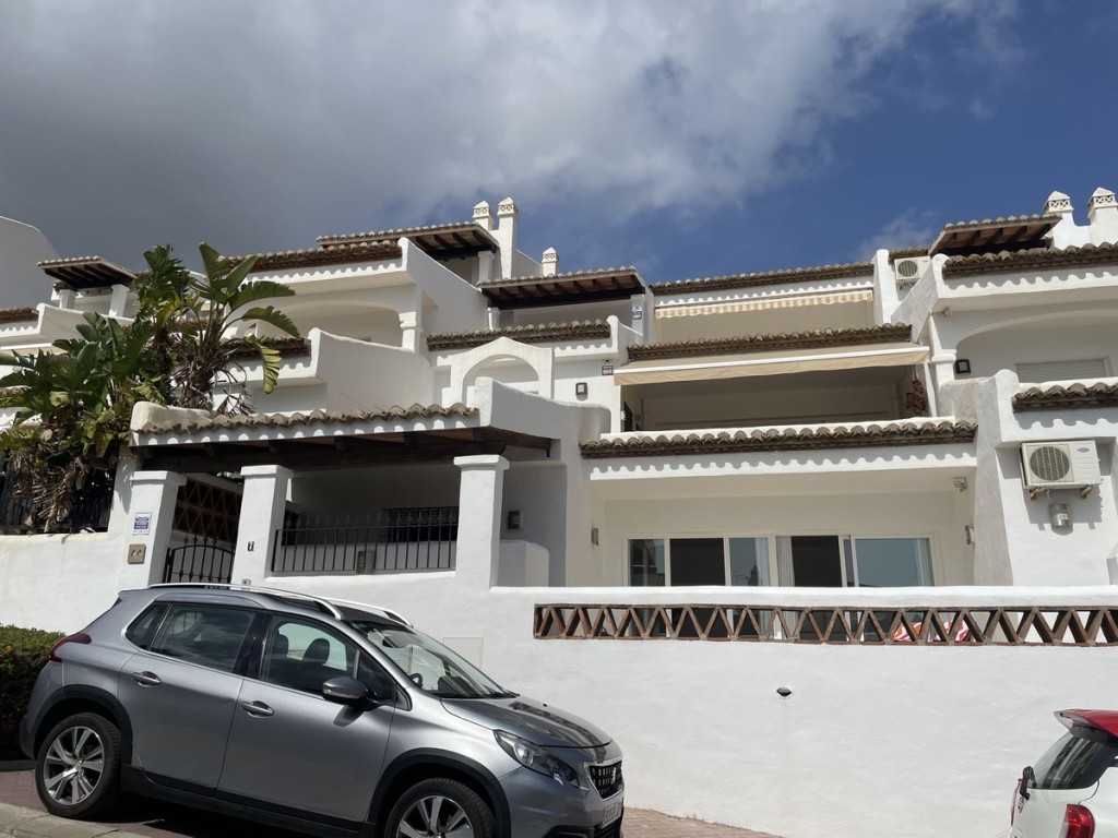 2 Bed, 2 Bath, ApartmentFor Sale, Benalmadena, Malaga