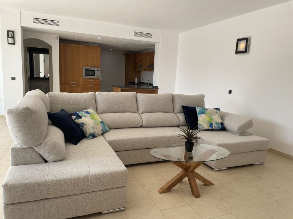 2 Bed, 2 Bath, ApartmentFor Sale, Benalmadena, Malaga