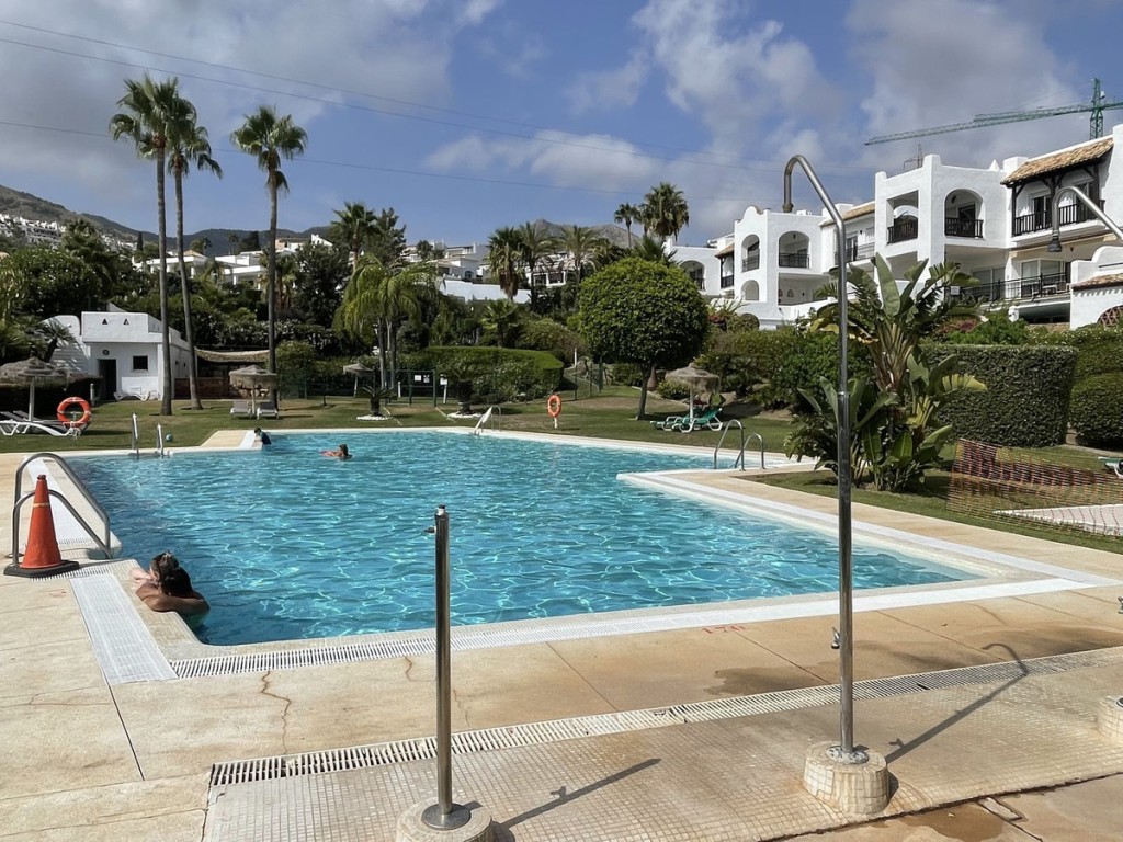 2 Bed, 2 Bath, ApartmentFor Sale, Benalmadena, Malaga