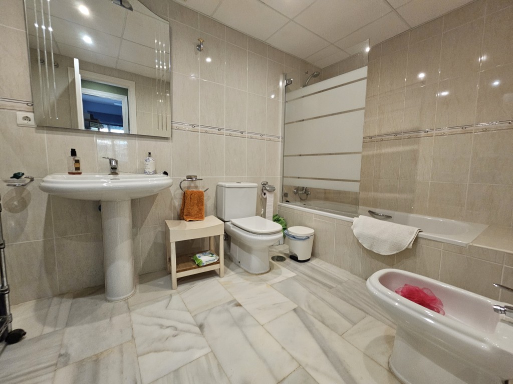 3 Bed, 2 Bath, ApartmentFor Sale, Mijas Costa, Malaga