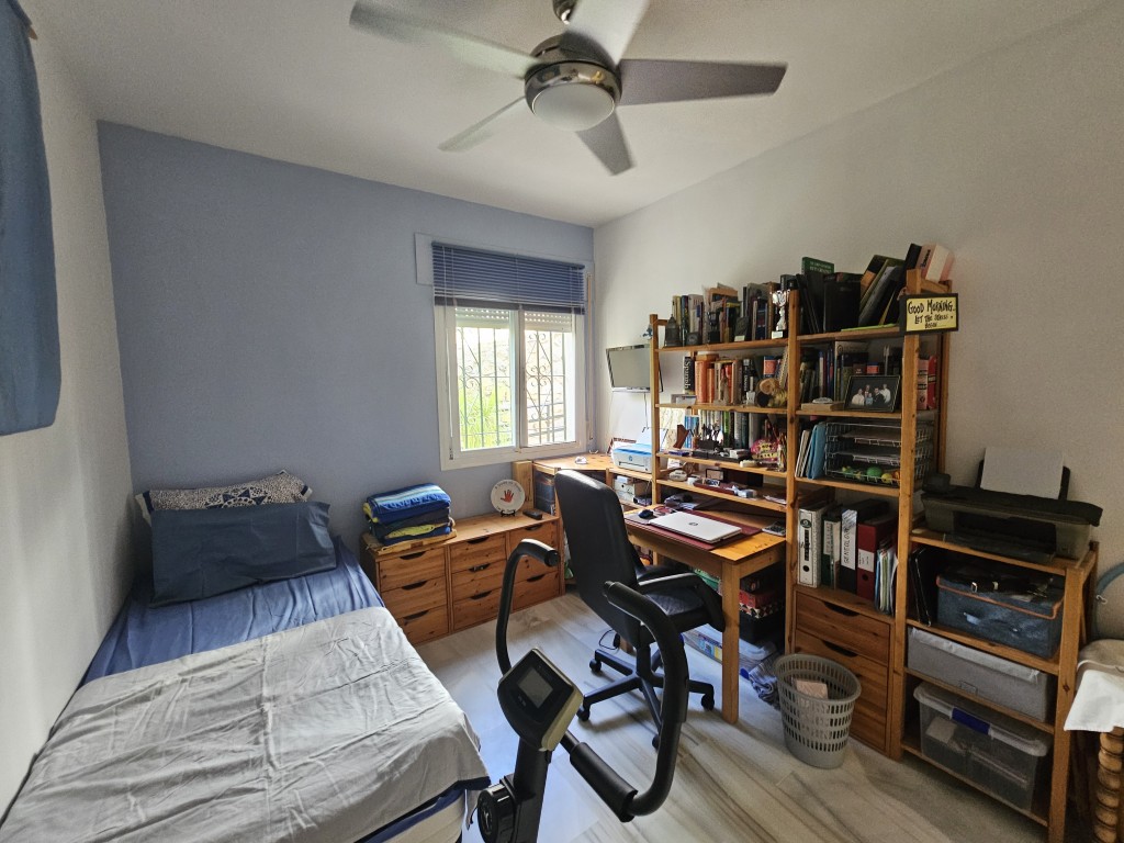 3 Bed, 2 Bath, ApartmentFor Sale, Mijas Costa, Malaga