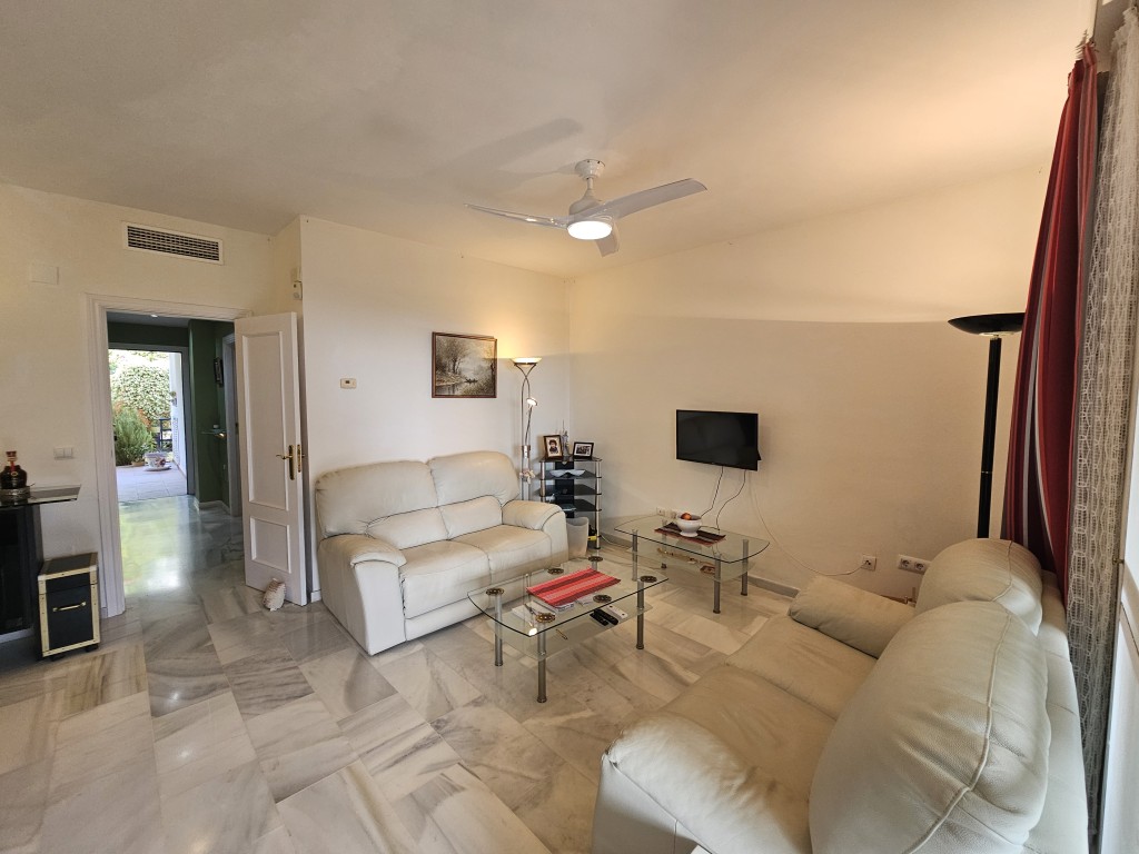 3 Bed, 2 Bath, ApartmentFor Sale, Mijas Costa, Malaga