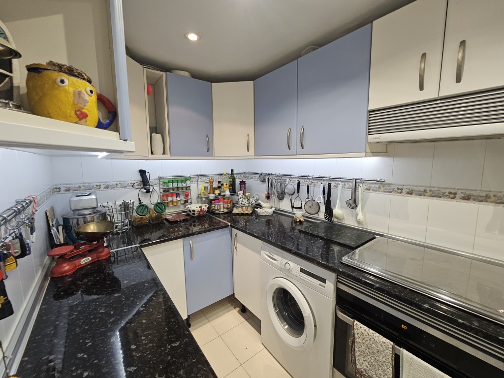 3 Bed, 2 Bath, ApartmentFor Sale, Mijas Costa, Malaga