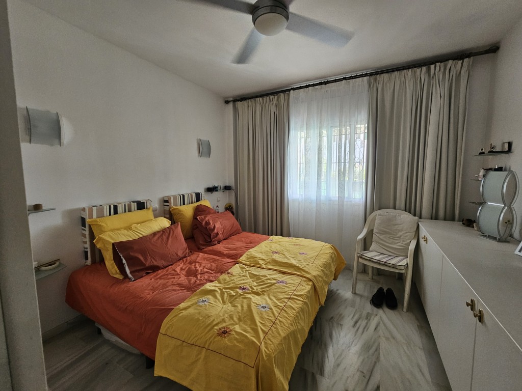 3 Bed, 2 Bath, ApartmentFor Sale, Mijas Costa, Malaga