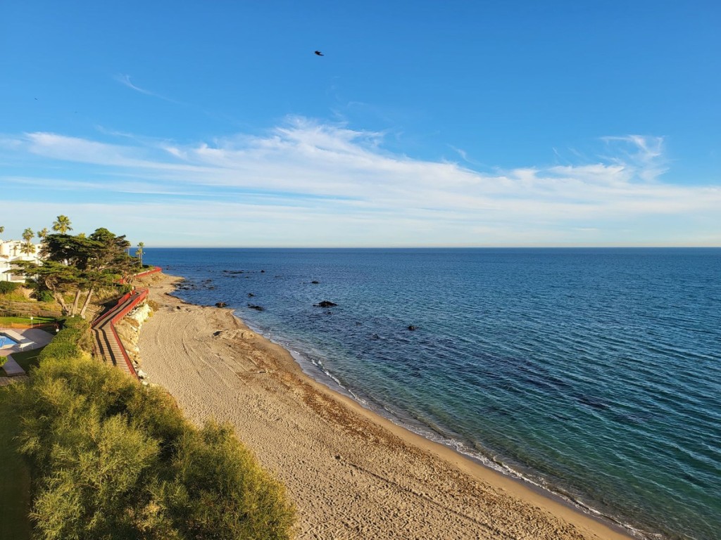 2 Bed, 2 Bath, ApartmentFor Sale, Calahonda, Malaga