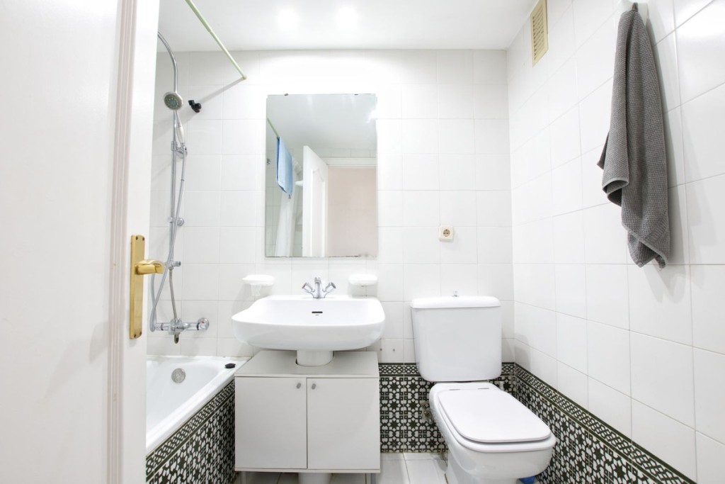 2 Bed, 2 Bath, ApartmentFor Sale, Calahonda, Malaga