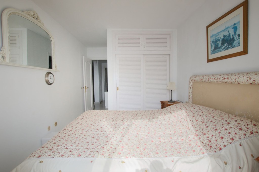 2 Bed, 2 Bath, ApartmentFor Sale, Calahonda, Malaga