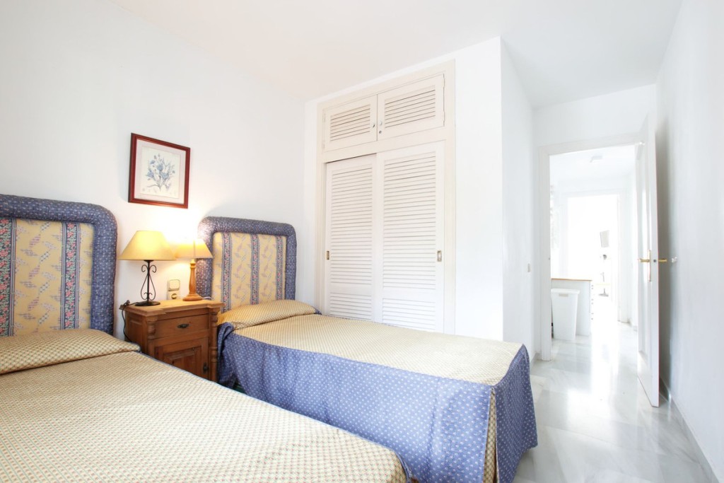 2 Bed, 2 Bath, ApartmentFor Sale, Calahonda, Malaga