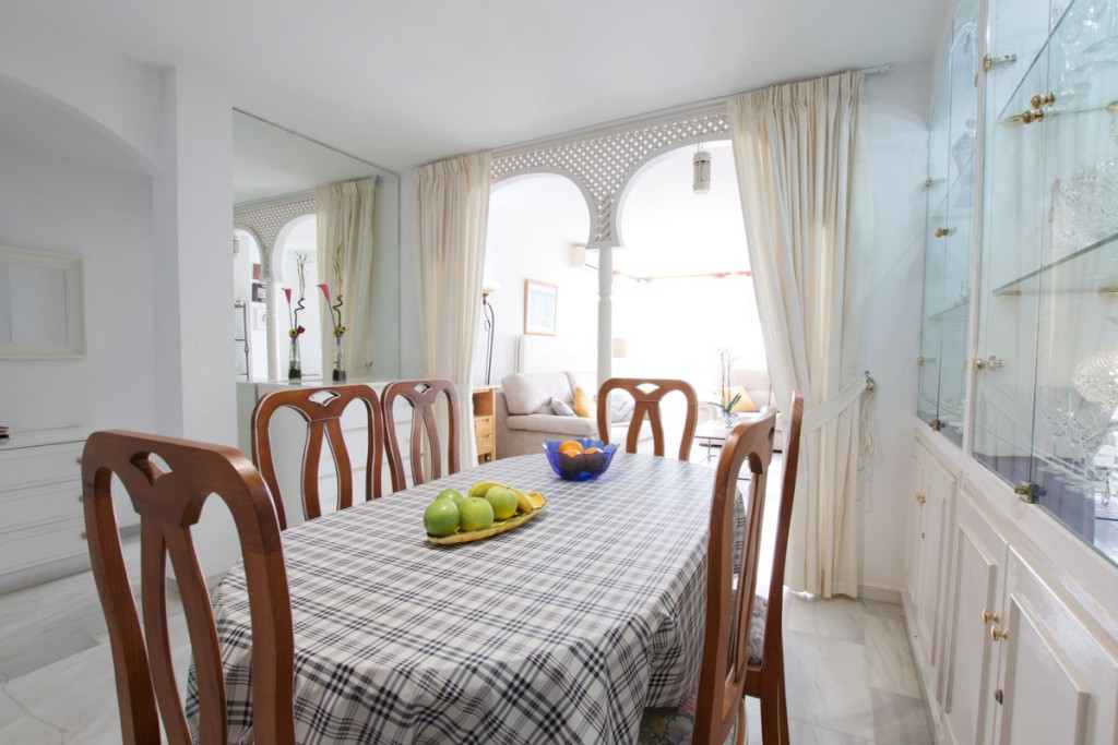 2 Bed, 2 Bath, ApartmentFor Sale, Calahonda, Malaga
