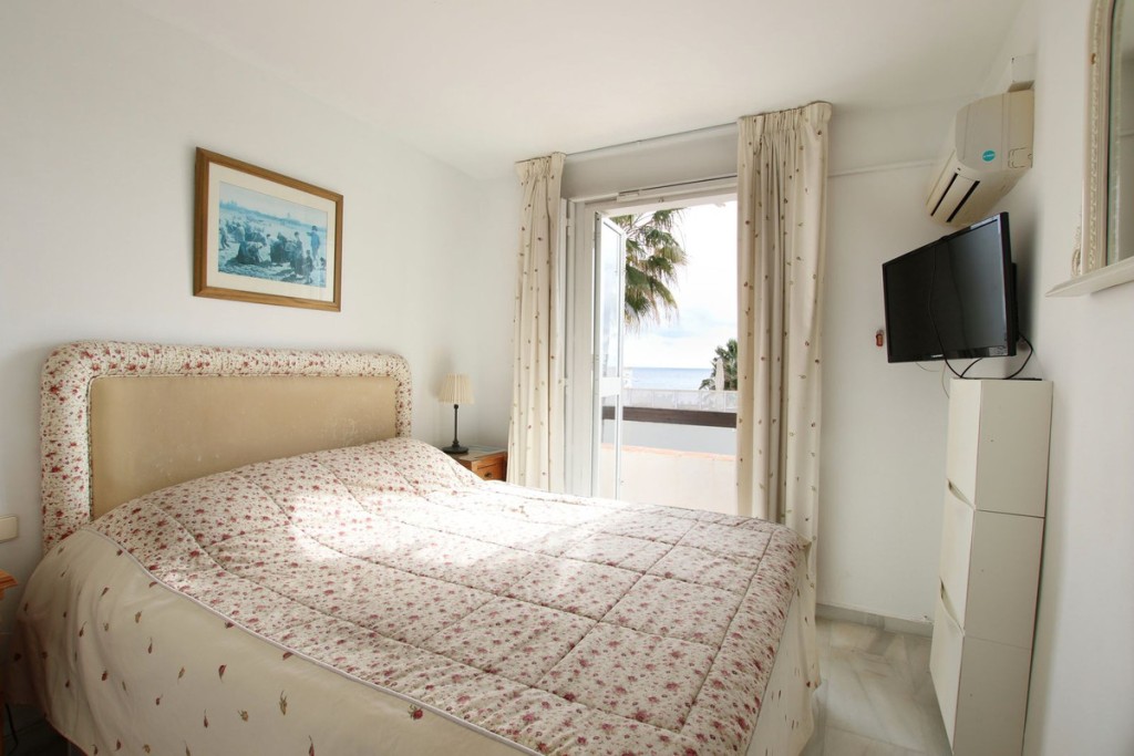 2 Bed, 2 Bath, ApartmentFor Sale, Calahonda, Malaga