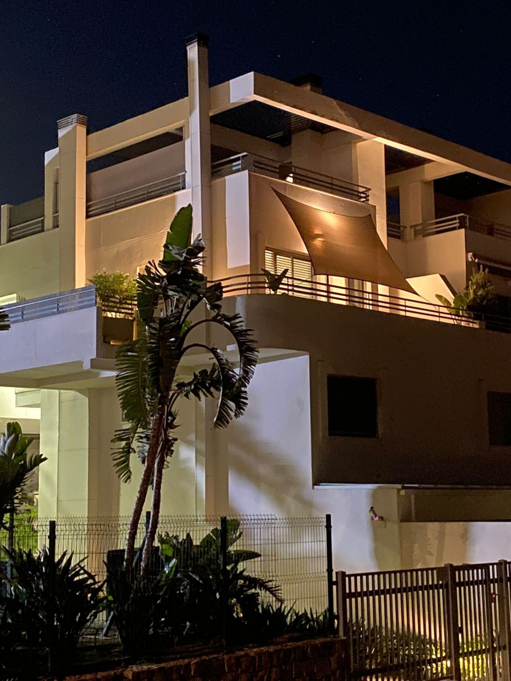 3 Bed, 2 Bath, ApartmentFor Sale, La Cala de Mijas, Malaga